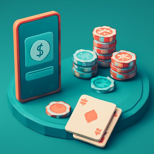 ek9999 payment icons on mobile screen